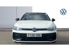 Volkswagen Passat 1.5 eTSI R-Line 5dr DSG Petrol Estate